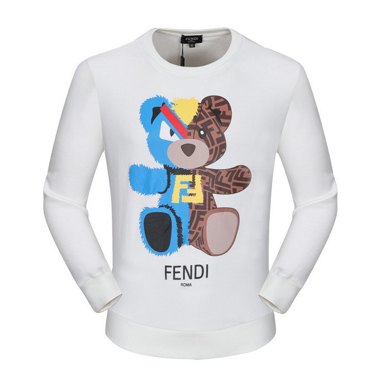 Fendi Sweatshirt m-3xl-056